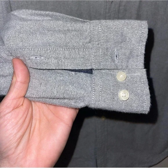 Jachs New York button down shirt • Mens Medium - Picture 4 of 7